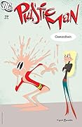 Plastic Man (2003-2006) #19