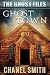 Ghost Town (The Ghost Files...