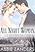 All Night Woman (Covendale, #2)