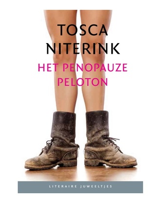 Het penopauze peloton