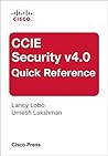 CCIE Security v4.0 Quick Reference