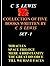 Miracles, Mere Christianity, Space Trilogy, The Great Divorce, Till We Have Faces (Collection of Five Books by C S Lewis, #1)