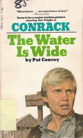 The Water Is Wide
