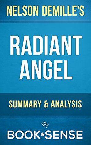 Radiant Angel: (John Corey Book 7) by Nelson DeMille | Summary & Analysis