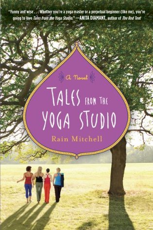 Tales from the Yoga Studio (Paperback)