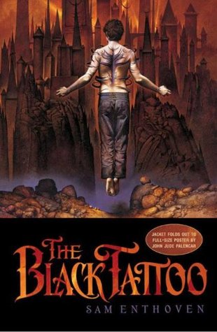 The Black Tattoo (Hardcover)