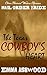 The Texas Cowboy's Heart by Emma Ashwood