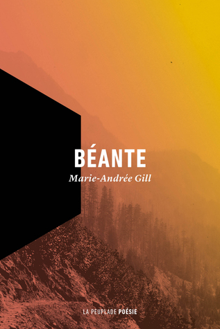 Béante (Paperback)