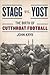 Stagg vs. Yost by John Kryk