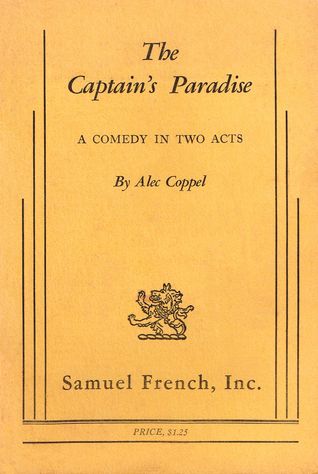 The Captain's Paradise