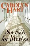 Set Sail for Murder (Henrie O, #7)