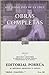 Obras completas by Juana Inés de la Cruz