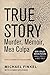 True Story: Murder, Memoir,...