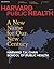 Harvard Public Health, Winter 2015 by Madeline Drexler