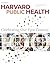 Harvard Public Health, Spec...