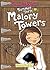 Summer Term at Malory Towers (Malory Towers (Pamela Cox) Book 8)