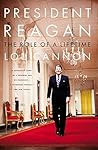 President Reagan:...