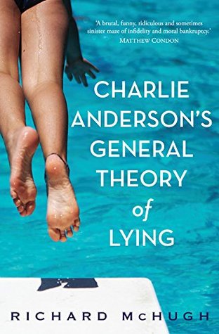Charlie Anderson's General Theory of Lying (Kindle Edition)