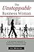 The Unstoppable Business Woman by Liz Wendling