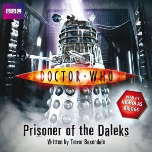 Doctor Who: Prisoner of the Daleks