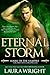 Eternal Storm (Mark of the Vampire, #7)