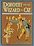 Dorothy and the Wizard in Oz (Oz, #4)