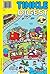 TINKLE DIGEST Vol- 257