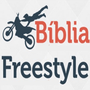 Bíblia Freestyle