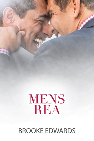 Mens Rea (Kindle Edition)