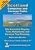Scotland Campsites and Caravan Parks by Andrew Thomson