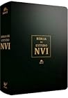 Bíblia de Estudo NVI