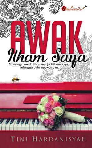 Awak Ilham Saya