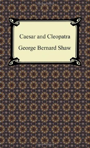 Caesar and Cleopatra