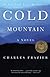 Book cover for Cold Mountain