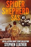 Spider Shepherd: SAS: Volume 2