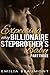 Expecting My Billionaire Stepbrother's Baby - Part Three
