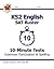 KS2 English SAT Buster 10-M...