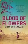 The Blood of Flowers Book cover for The Blood of Flowers