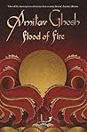 Flood of Fire by Amitav Ghosh