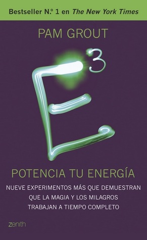 E al cubo: Potencia tu energía