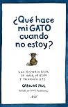 ¿Qué hace mi gato...
