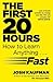 The First 20 Hours: How to Learn Anything . . . Fast!