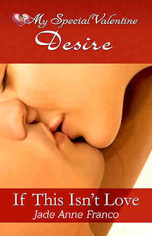 MSV Desire: If This Isn't Love