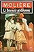 Le Bourgeois Gentilhomme by Molière