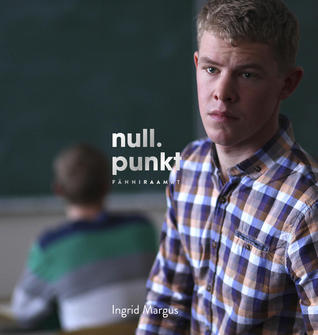 Nullpunkt. Fänniraamat