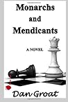 Monarchs and Mendicants (Gifford Ulrich, #1)