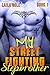 My Street Fighting Stepbrother - Book 1 by Laila Cole