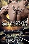 Bad Company by Lissa Jay