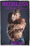 Reckless (Reckless, #2)