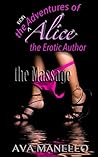 The non adventures of Alice the erotic author by Ava Manello